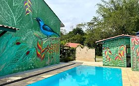 Chales da Lua Juquehy